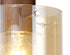 Brooks Single Pendant 1 Light